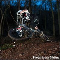 2Stage Announce Official UCI World Cup Factory Team - Second Image