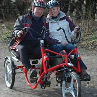 Demo Day To Lift The Barriers At Dalby Forest