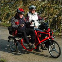 Demo Day To Lift The Barriers At Dalby Forest - Second Image