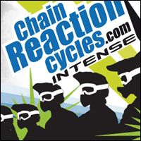 Team Chain Reaction Cycles.com/Intense