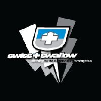 Aston Hill - Swiss & Swallow Black Run Racing This Weekend - Second Image