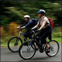 Women Urged To Saddle Up In Hamsterley