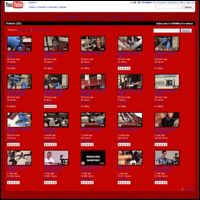 New SRAM Tech Videos Online