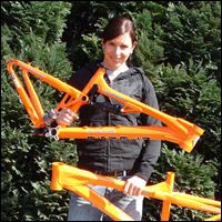 Anneke Beerten Stays On Intense