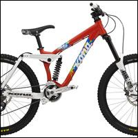 Win a Kona Stinky, one week in Leogang and more