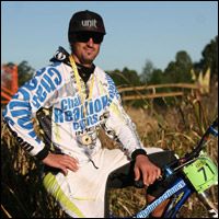 Kovarik wins South Africa National round 4 - Pietermaritzburg - Second Image