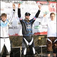 NS4X Rd1 09 Results & Report