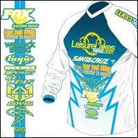 Leisure Lakes 2009 Team Announced