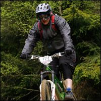 Kielder trail set to open as Europe's top bikers descend on the Borders - Second Image