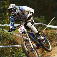 ChainReactionCycles/Intense Round up from South Africa World Cup - Second Image