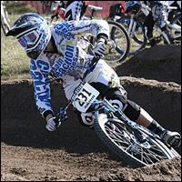 Chain Reaction Cycles.com/Intense podiums at the Sea Otter Classic. - Second Image