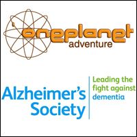 Oneplanet Adventure Are Seeing Red!