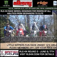 Royal Leamington Spa 4X News