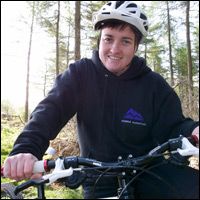 Purple Mountain Wins Contract To Run £250,000 Bike Centre