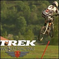 Andorra Qualifying and La Bresse Video Reslease
