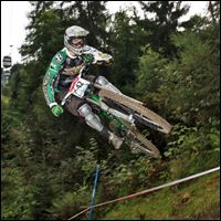 The "GraVity" season card 2009  - Second Image