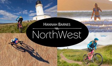 Hannah Barnes: North West