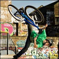 Introducing the new ridge ride trail at Haldon Forest Park