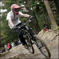 Durham Big Ride gets 'Dirty'