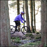 New MTB Event At Hamsterley Forest - Second Image