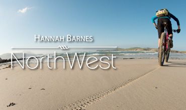 Hannah Barnes: North West Trailer