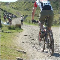 Hope XC Race Series 2