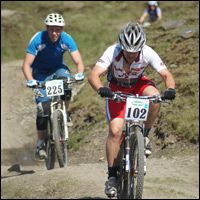 Hope XC Race Series 2 - Second Image