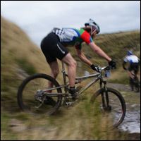 Hope XC Race Series Race 2 this weekend