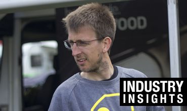 Industry Insights - Dave Barton