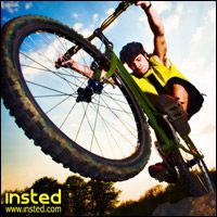 MTB & Study this Summer in Chamonix, France - Second Image