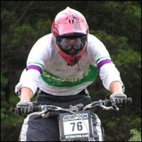 Irish team Selection 2006