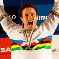 Jared Graves 4X World Champ