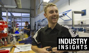 Industry Insights - Joe Taylor