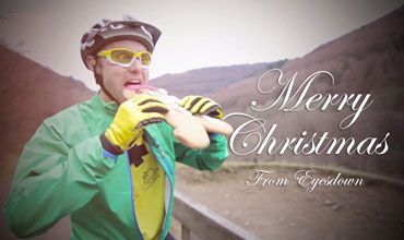 Joey Taylor - Santa's Little Shredder