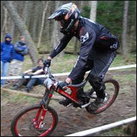 Syndicate's Bryceland Takes His First Pro Win!