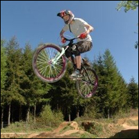 Caerphilly Trails Get The Go-ahead
