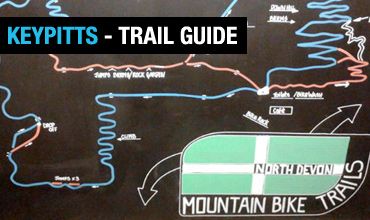 Keypitts - Trail Guide