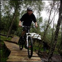 Riders Leap To A New Challenge!