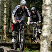 Riders Leap To A New Challenge! - Second Image