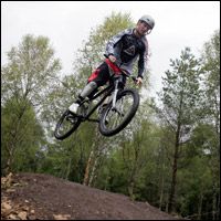 Kielder Enduro Event is Calling You