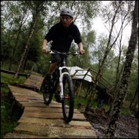 Kielder Enduro Event is Calling You - Second Image