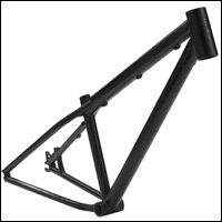 Andreu's brand new signature frame - Second Image