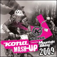 Kona WINTER Mash-Up 2009