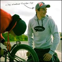 Plain Lazy's Lazyweb - Second Image