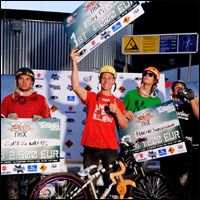 Out of Bounds 2009 – Bigger than ever!