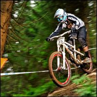 Out of Bounds Festival 2010 - Second Image