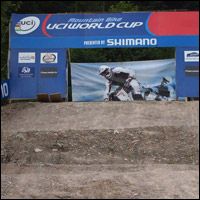 Leogang World Cup First impressions