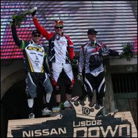 Still the King, Peaty takes Lisbon!! - Second Image