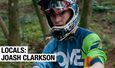 LOCALS - Joash Clarkson, Banshee Amp