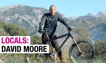 LOCALS: David Moore